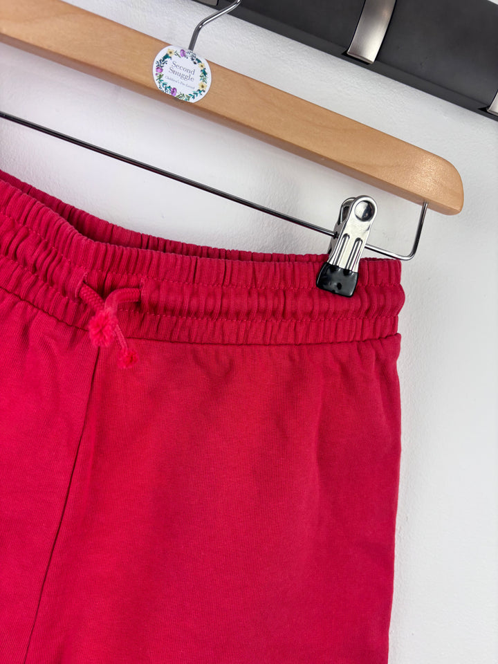 Next Red Shorts 12 Years-Shorts-Second Snuggle Preloved