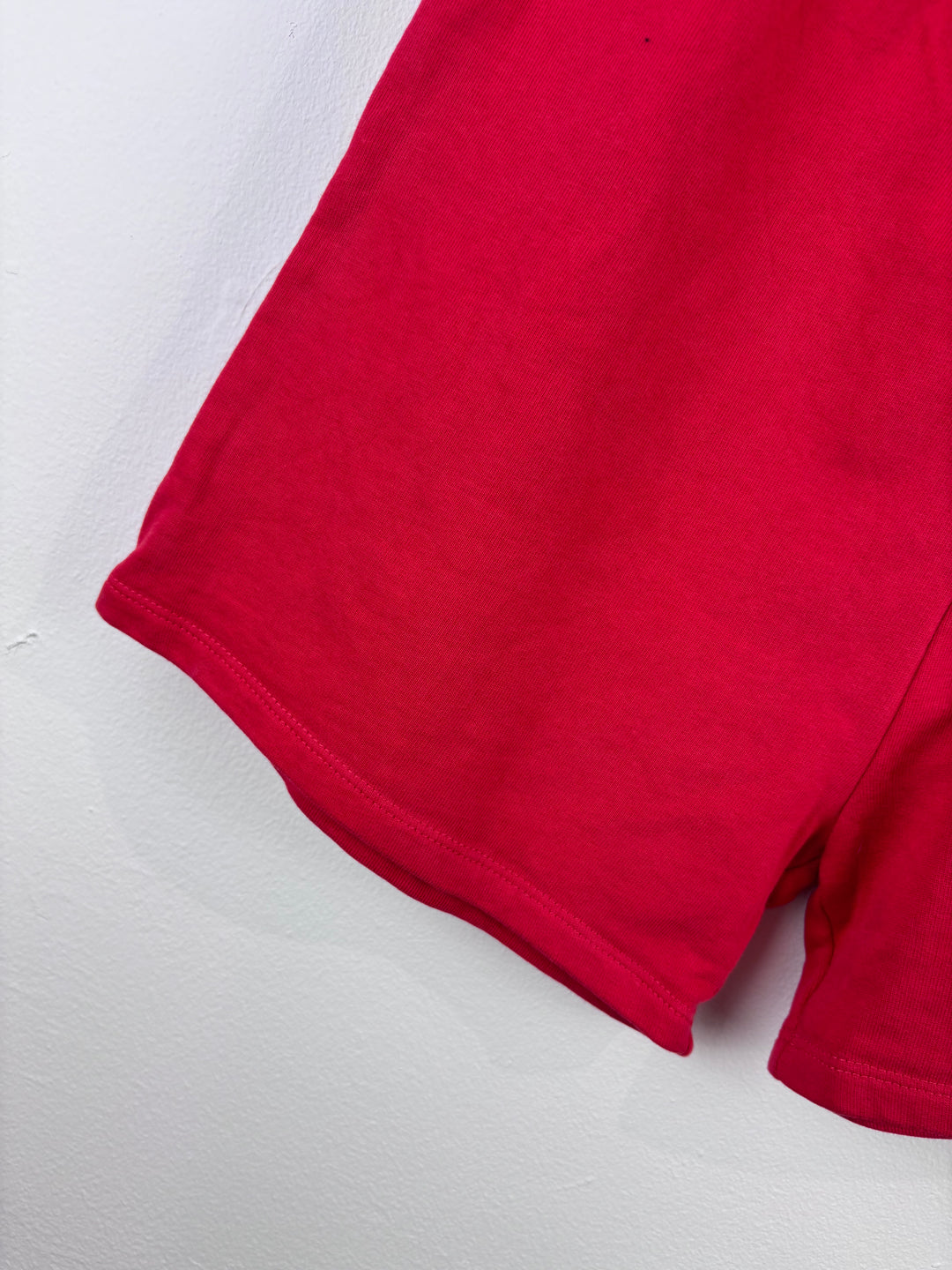 Next Red Shorts 12 Years-Shorts-Second Snuggle Preloved