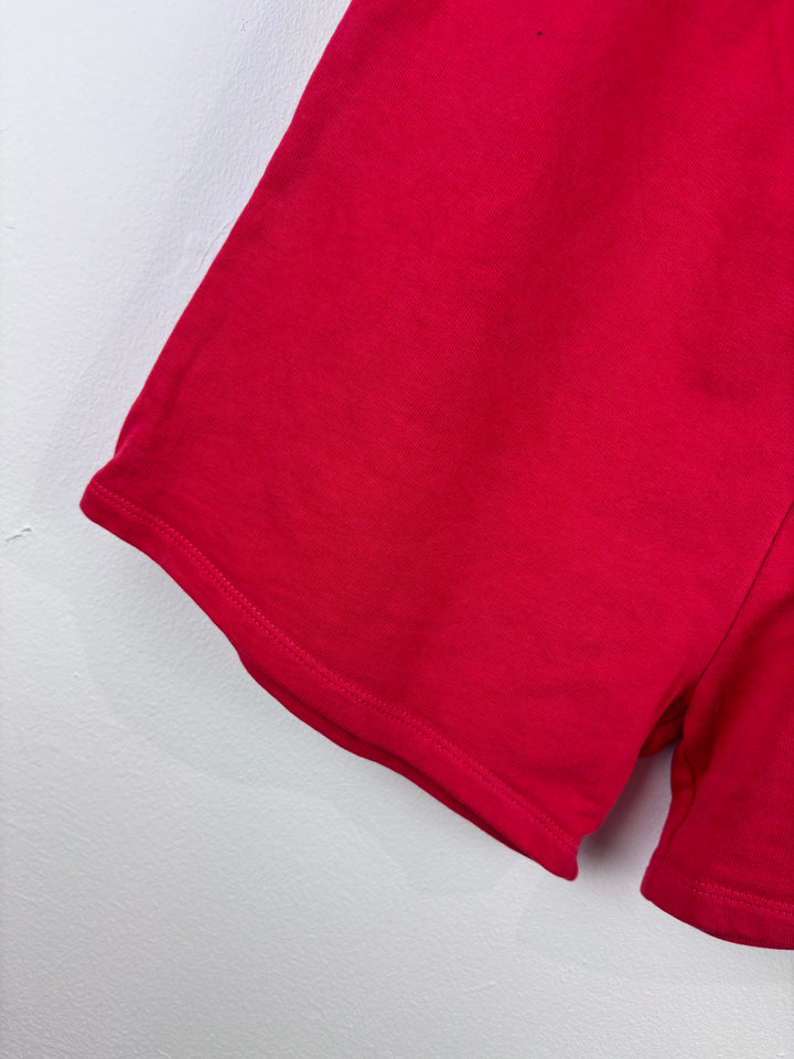 Next Red Shorts 12 Years-Shorts-Second Snuggle Preloved