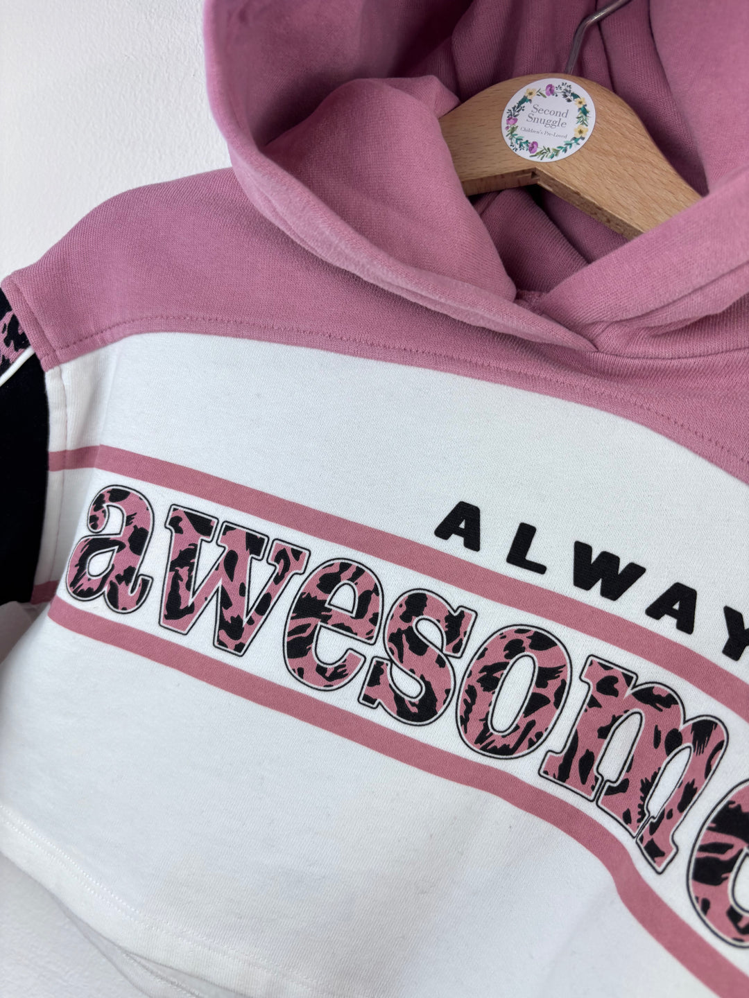 Next Hoodie and Joggers Set 3 Years-Sets-Second Snuggle Preloved