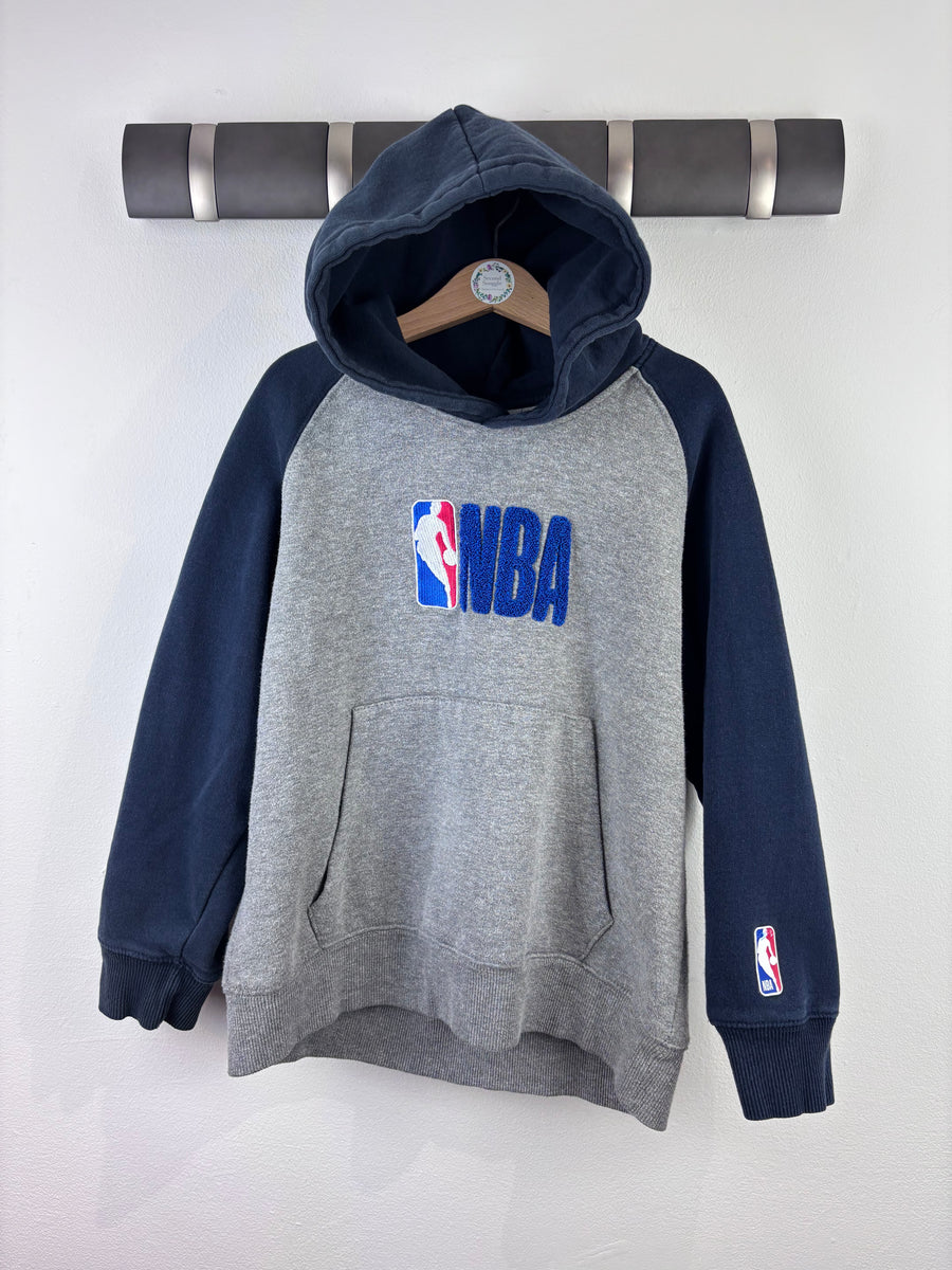 Zara NBA Hoodie 8 Years-Hoodies-Second Snuggle Preloved