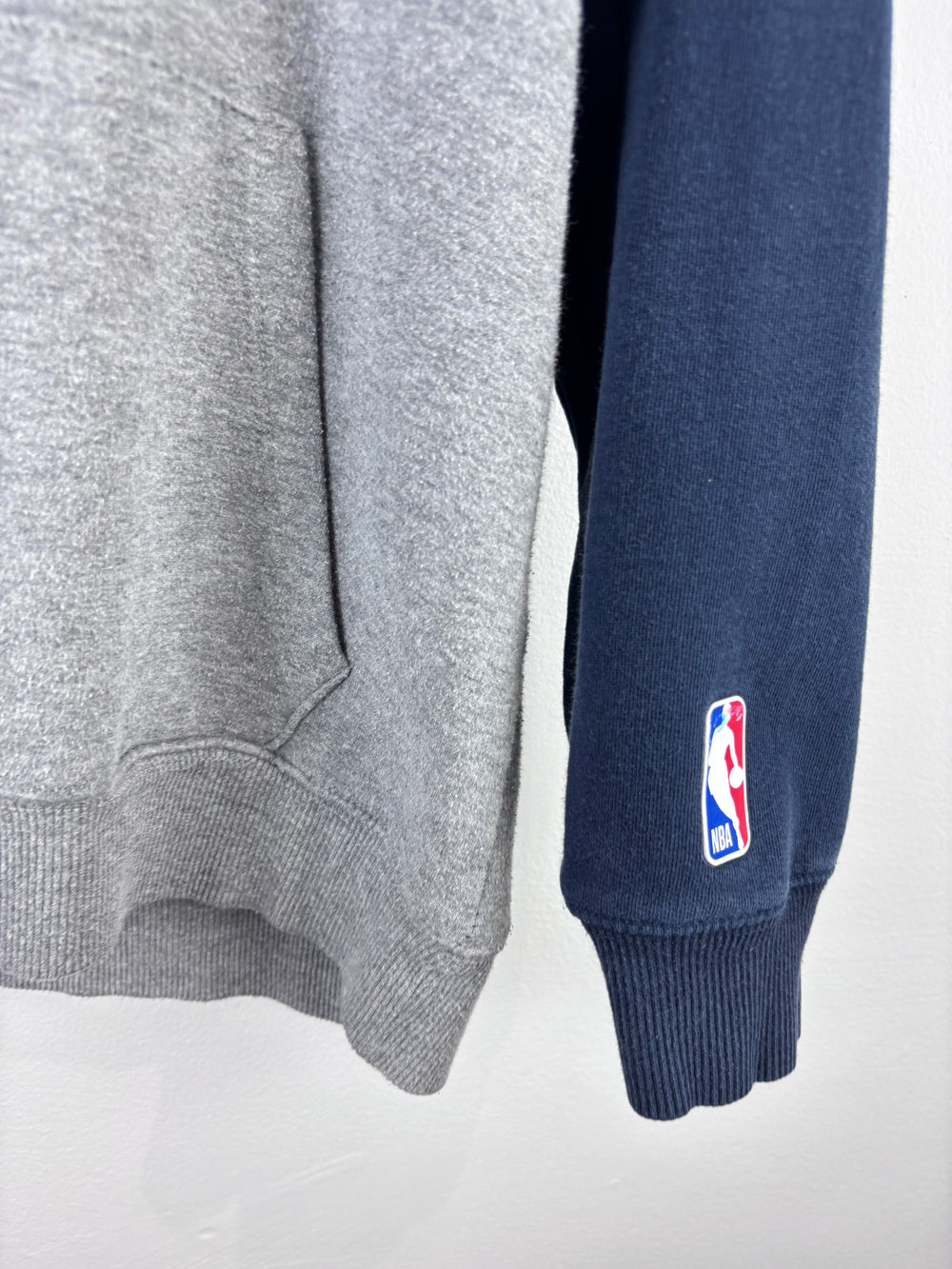 Zara NBA Hoodie 8 Years-Hoodies-Second Snuggle Preloved