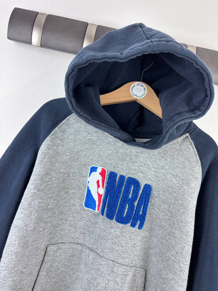 Zara NBA Hoodie 8 Years-Hoodies-Second Snuggle Preloved