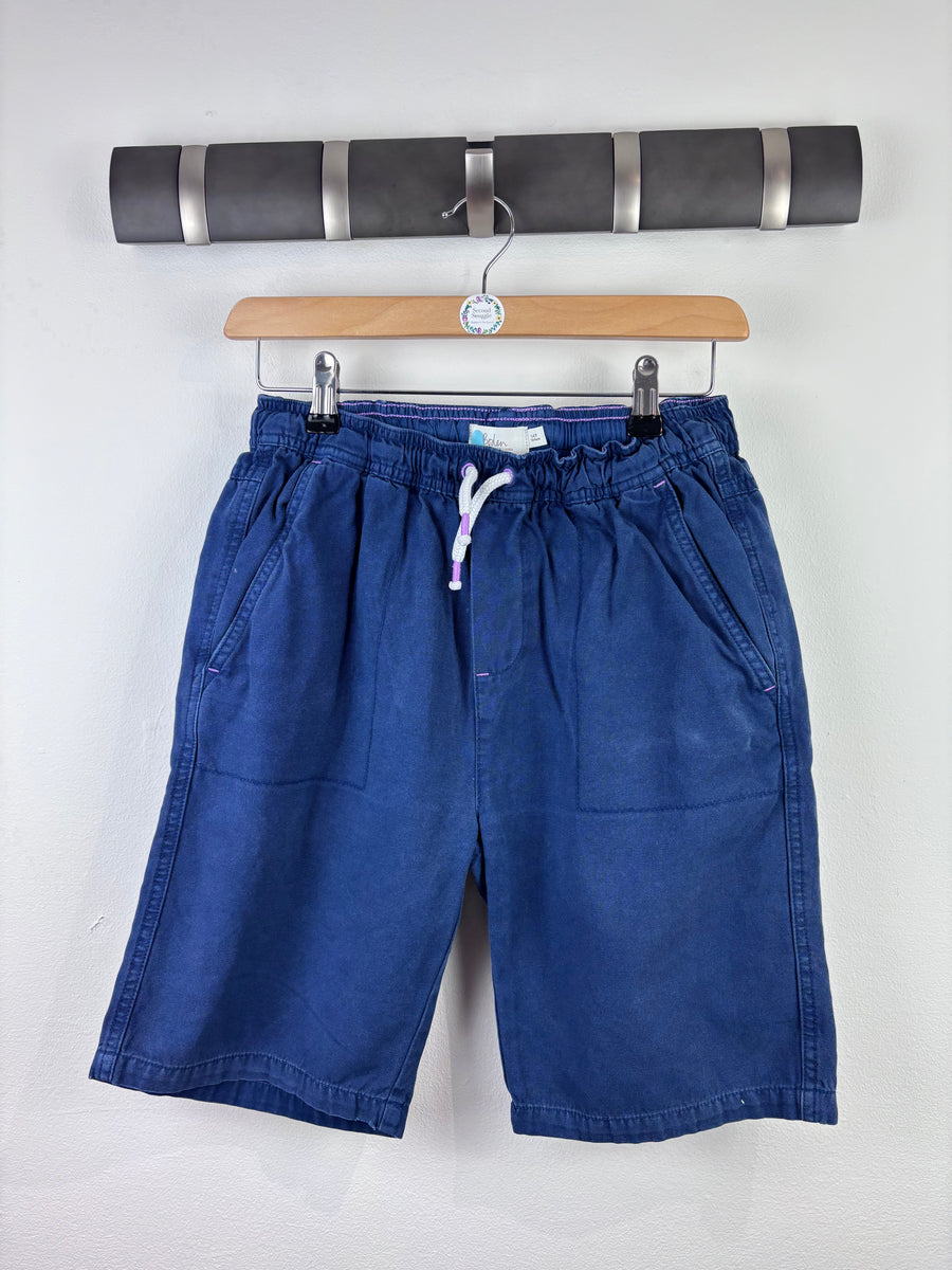 Boden Drawstring Shorts 14 Years-Shorts-Second Snuggle Preloved