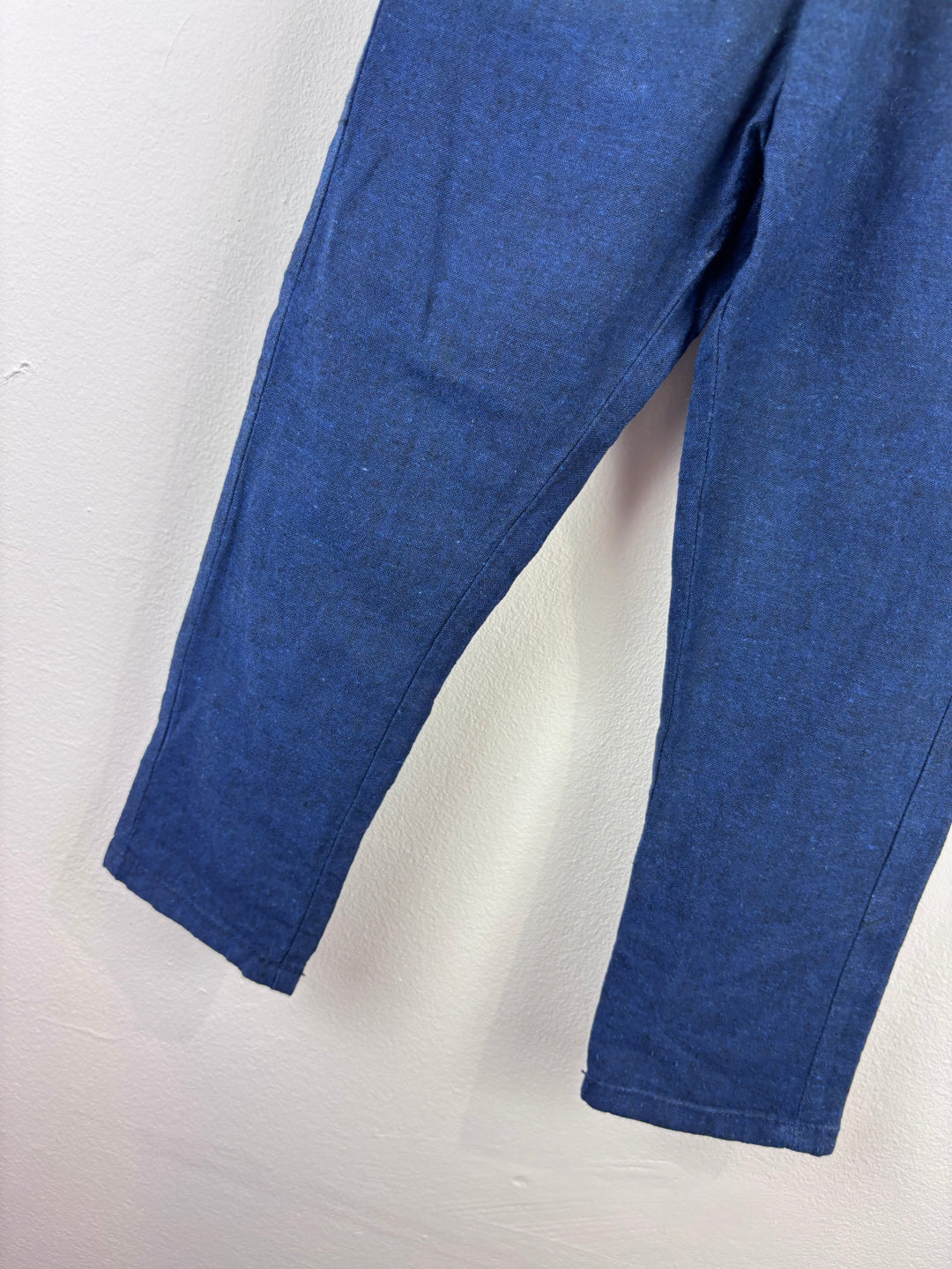 Next Blue Trousers 2-3 Years-Trousers-Second Snuggle Preloved