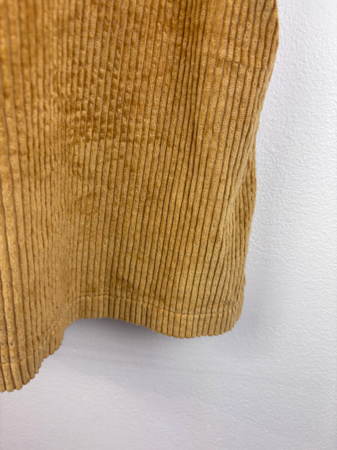 Fred & Flo Ribbed Dress 9-10 Years-Dresses-Second Snuggle Preloved