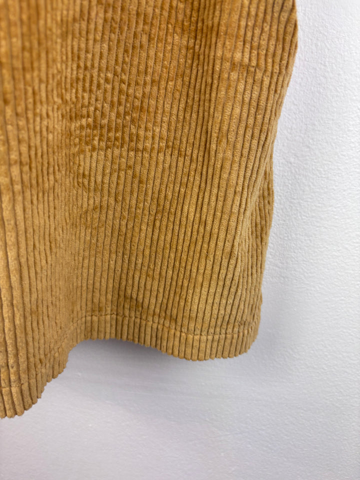 Fred & Flo Ribbed Dress 9-10 Years-Dresses-Second Snuggle Preloved