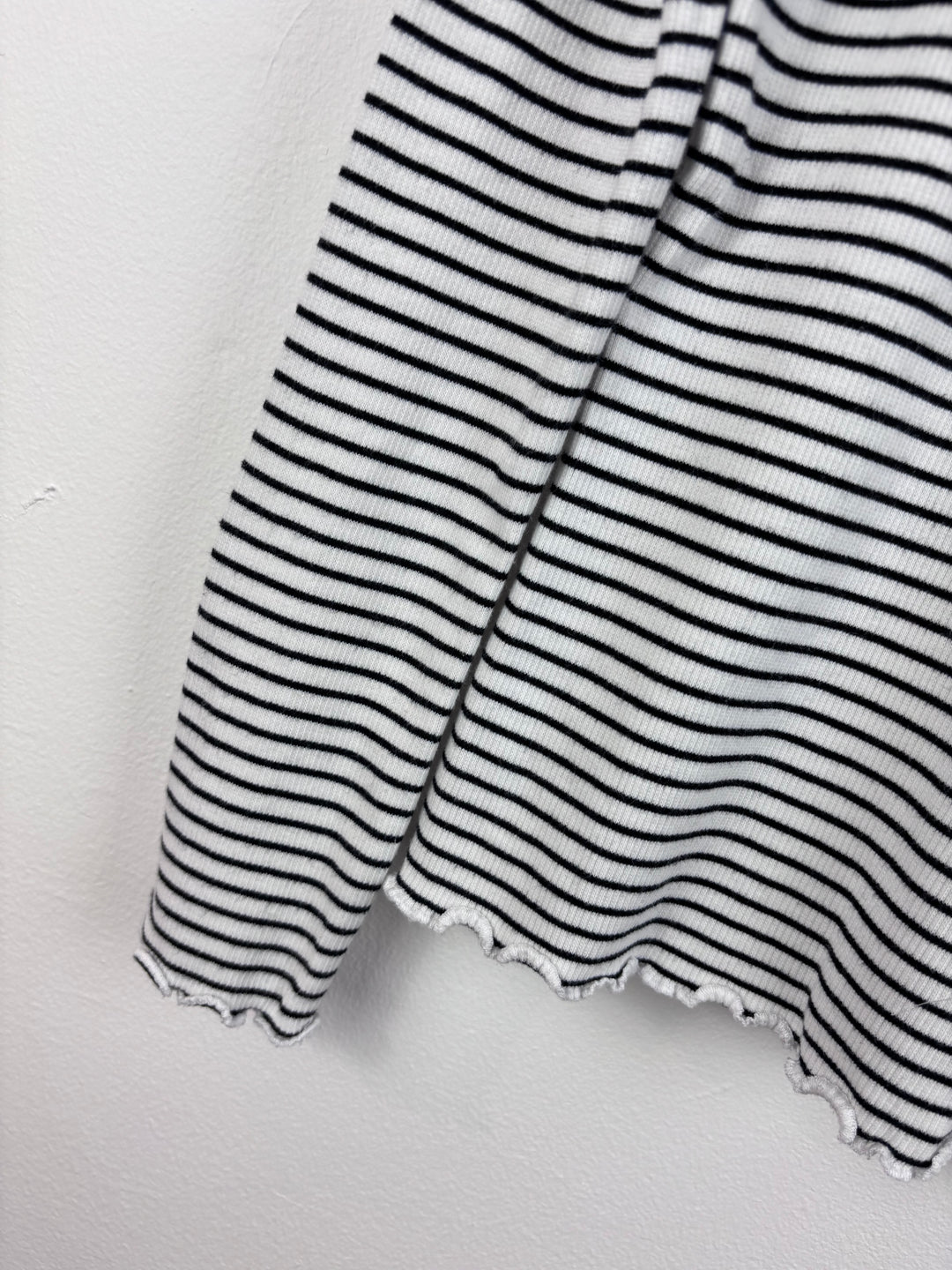 Next Stripe Top 8-9 Years-Tops-Second Snuggle Preloved