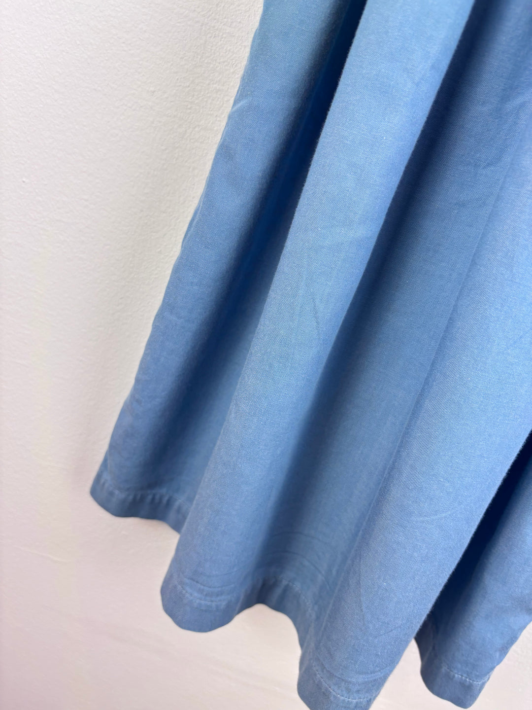 Gap Flamingo Dress 6-7 Years-Dresses-Second Snuggle Preloved