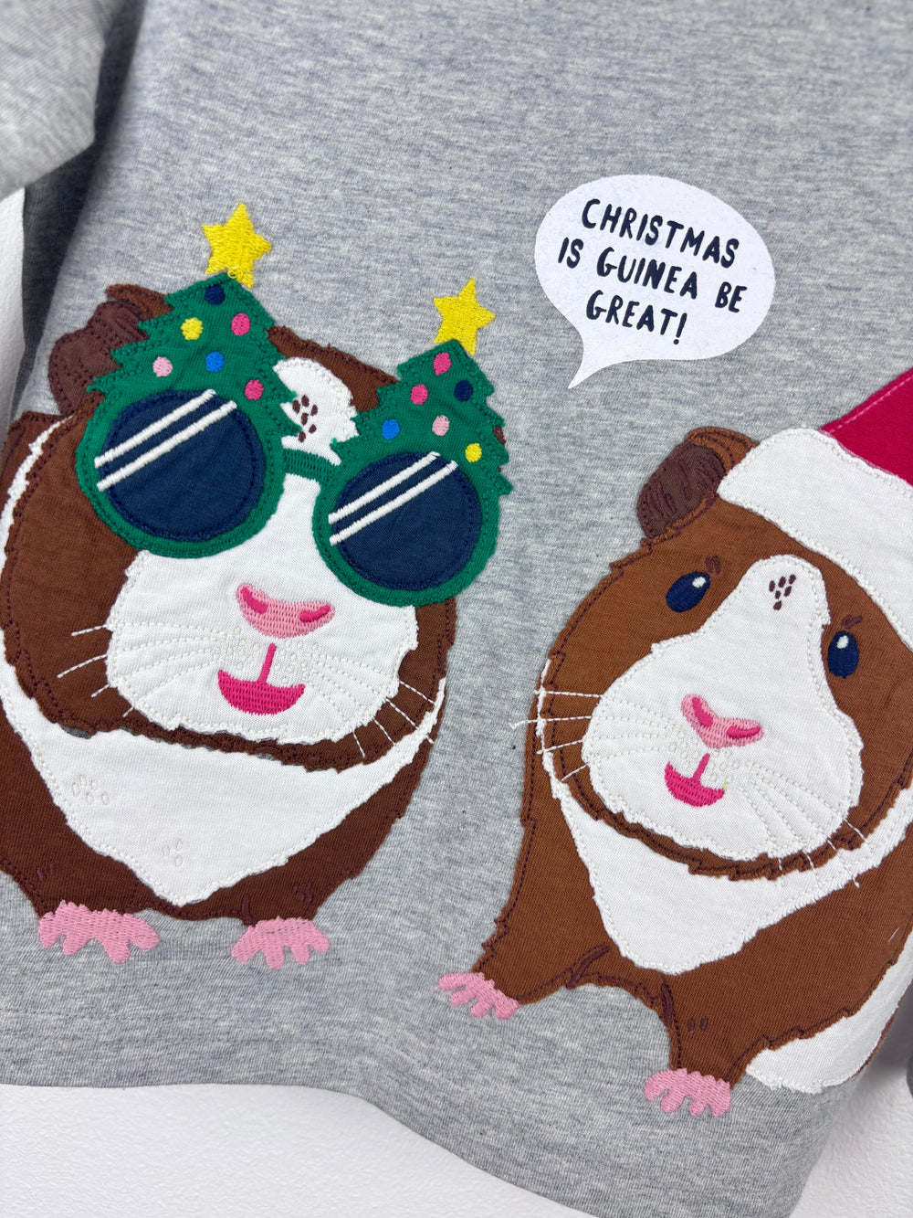 Mini Boden Guinea Pig Top Various Sizes-Tops-Second Snuggle Preloved