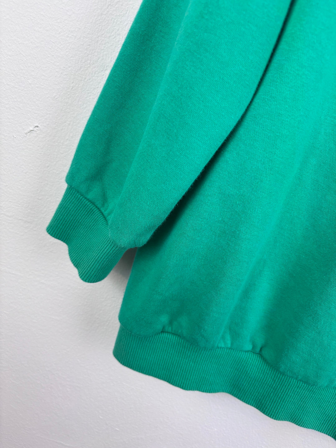 M&S Kind Vibes Sweatshirt 6-7 Years-Jumpers-Second Snuggle Preloved