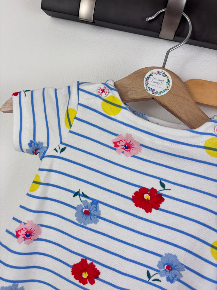 Joules Top and Leggings Set Up To 1 Month-Sets-Second Snuggle Preloved