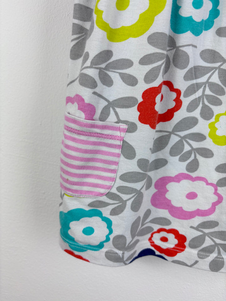 Boden Dress Hat And Bloomers Set 6-12 Months-Dresses-Second Snuggle Preloved
