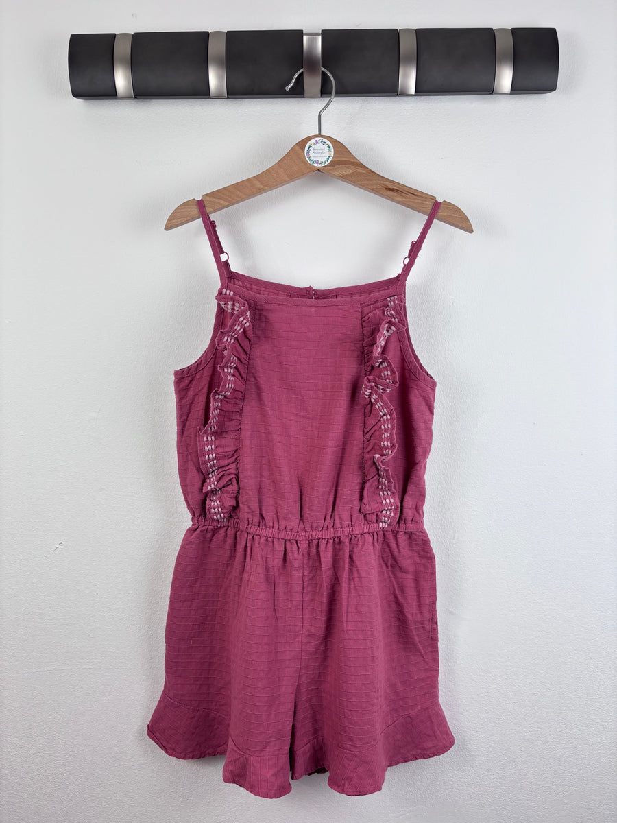 Next Playsuit 5-6 Years-Play Suits-Second Snuggle Preloved