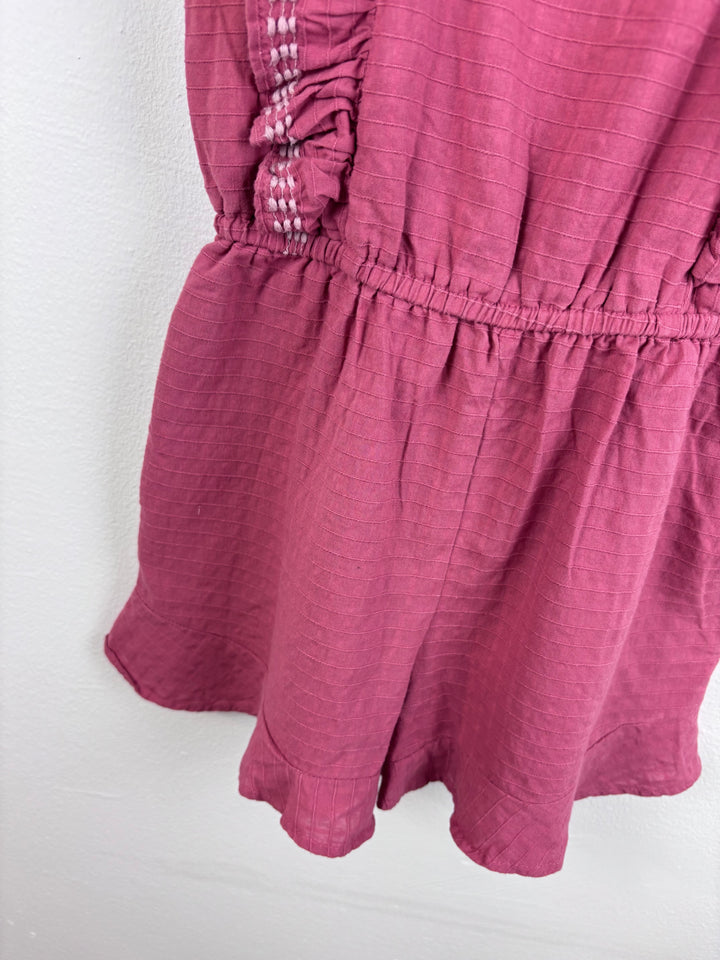 Next Playsuit 5-6 Years-Play Suits-Second Snuggle Preloved