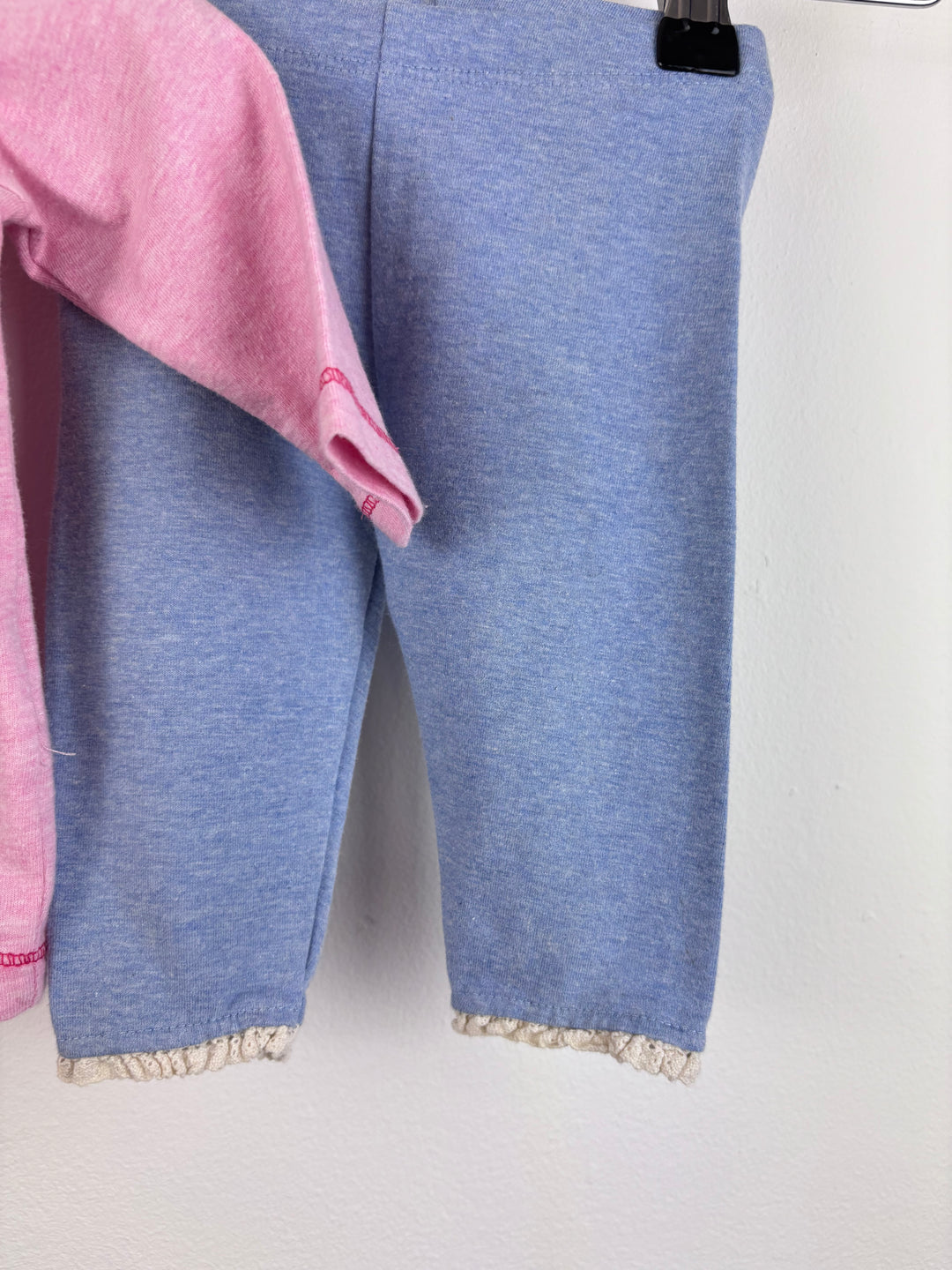 Next Bunny Windmill Set Up To 3 Months-Sets-Second Snuggle Preloved