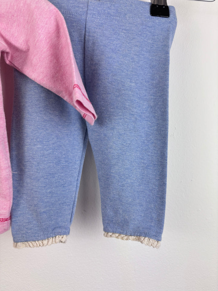 Next Bunny Windmill Set Up To 3 Months-Sets-Second Snuggle Preloved