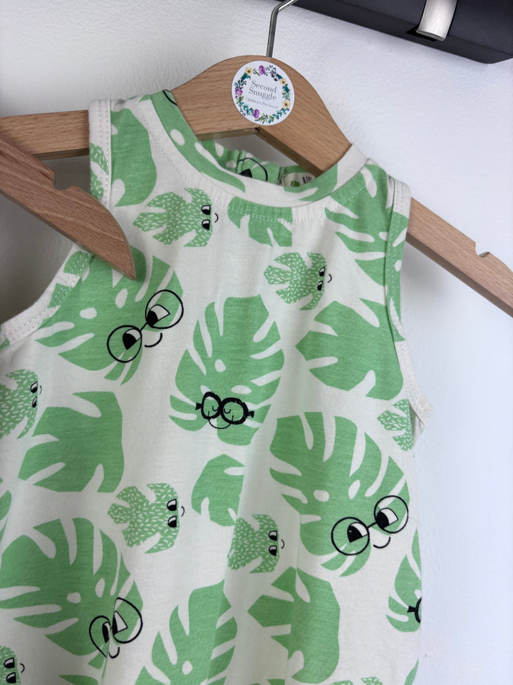 The Bonnie Mob Rompers Set 3-6 Months-Rompers-Second Snuggle Preloved