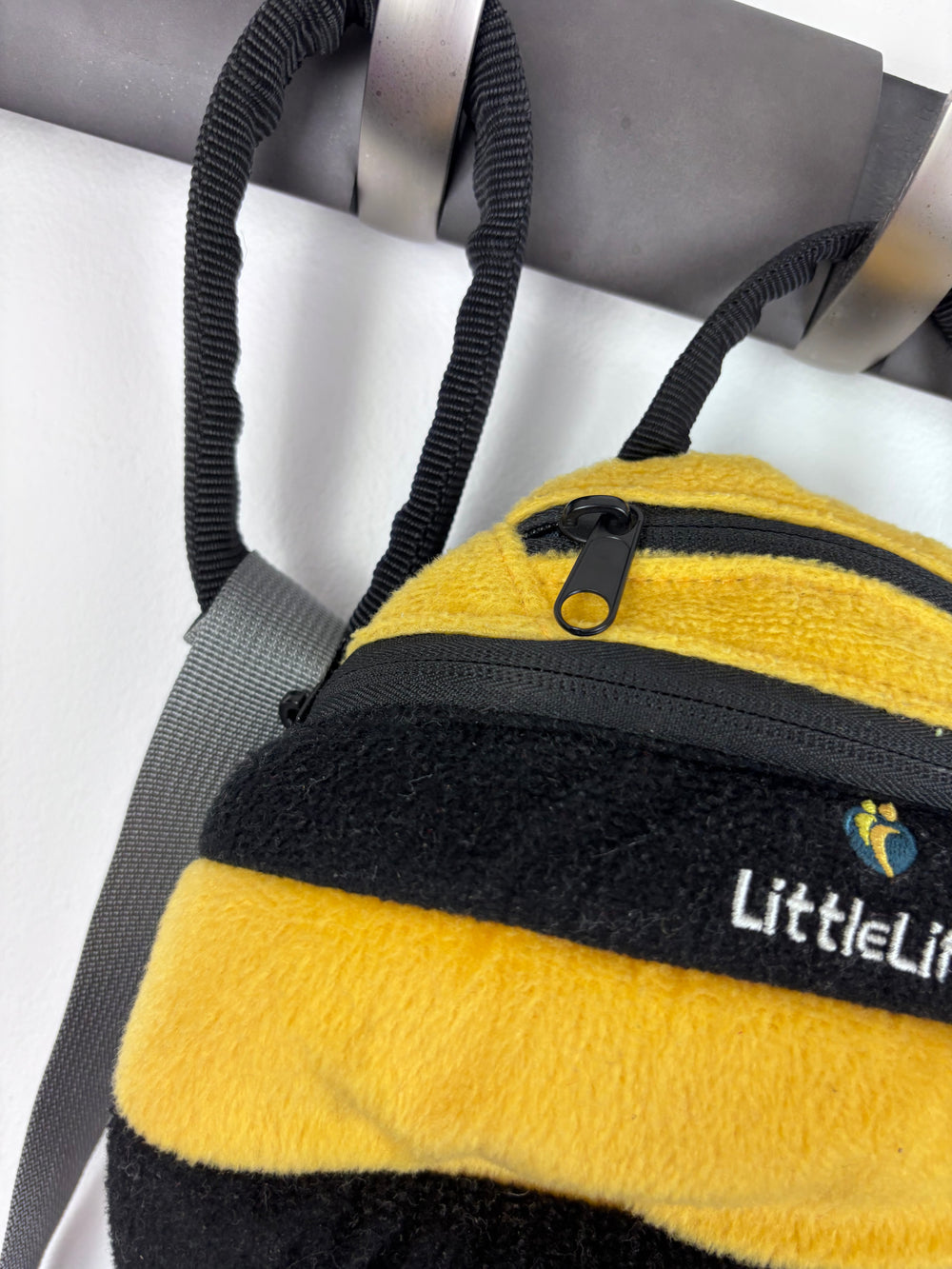 Little Life Bee Backpack Reins-Accessories-Second Snuggle Preloved