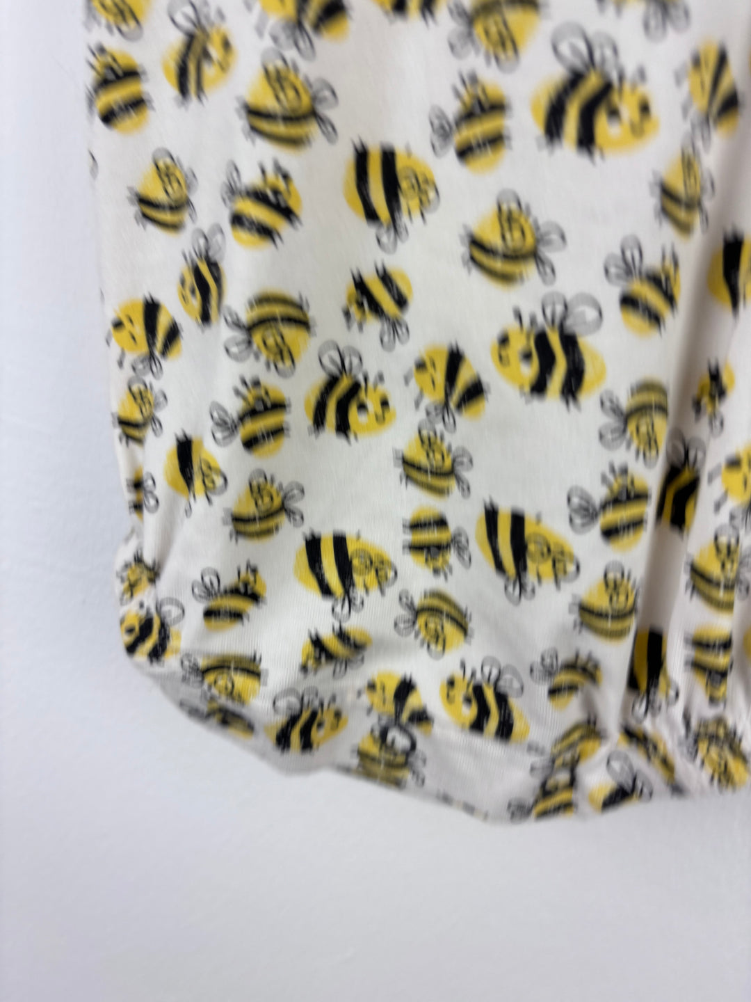 The Bonnie Mob Romper 6-9 Months-Rompers-Second Snuggle Preloved