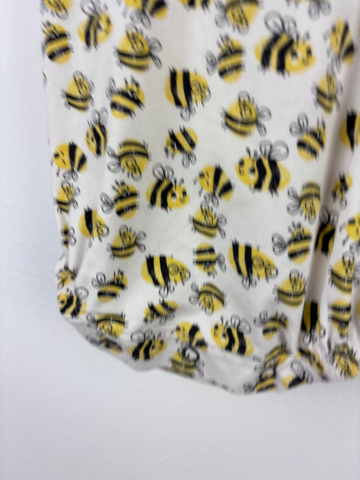 The Bonnie Mob Romper 6-9 Months-Rompers-Second Snuggle Preloved