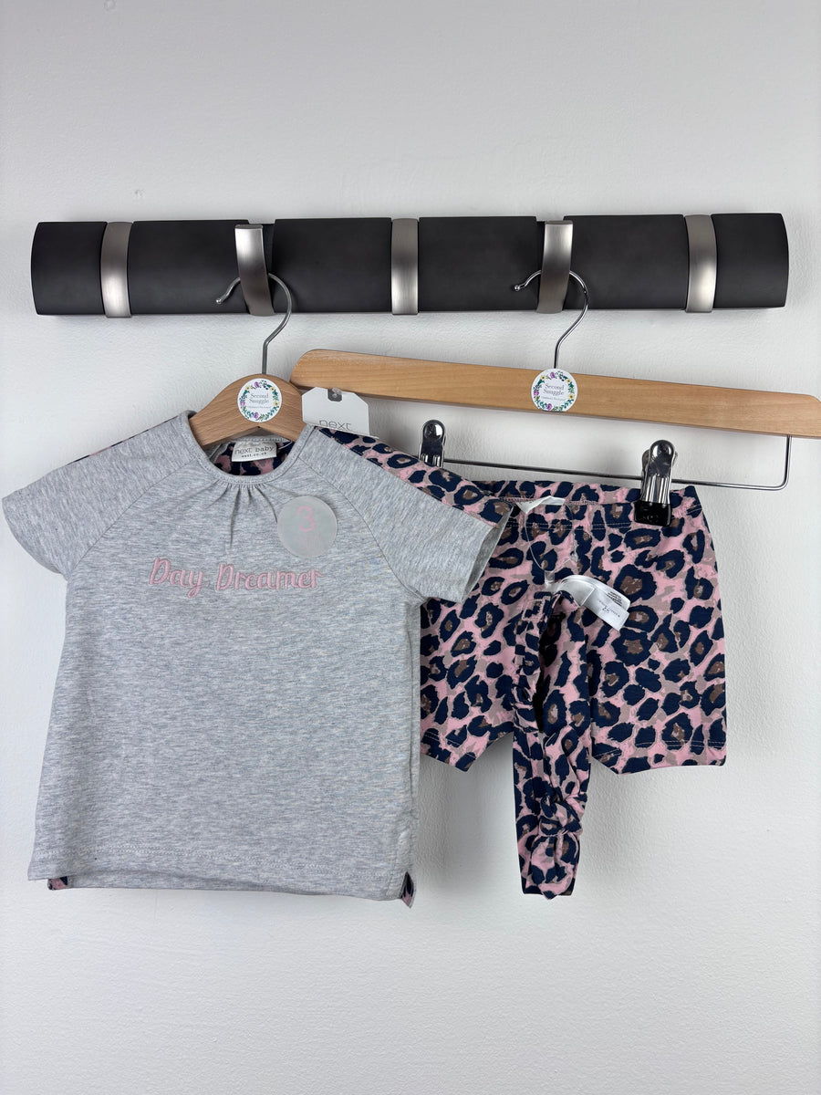 Next Day Dreamer Set Up To 3 Months-Sets-Second Snuggle Preloved