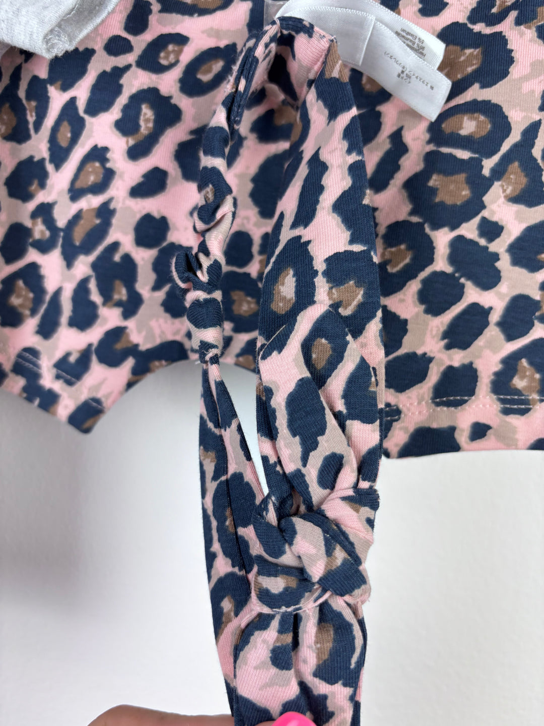 Next Day Dreamer Set Up To 3 Months-Sets-Second Snuggle Preloved