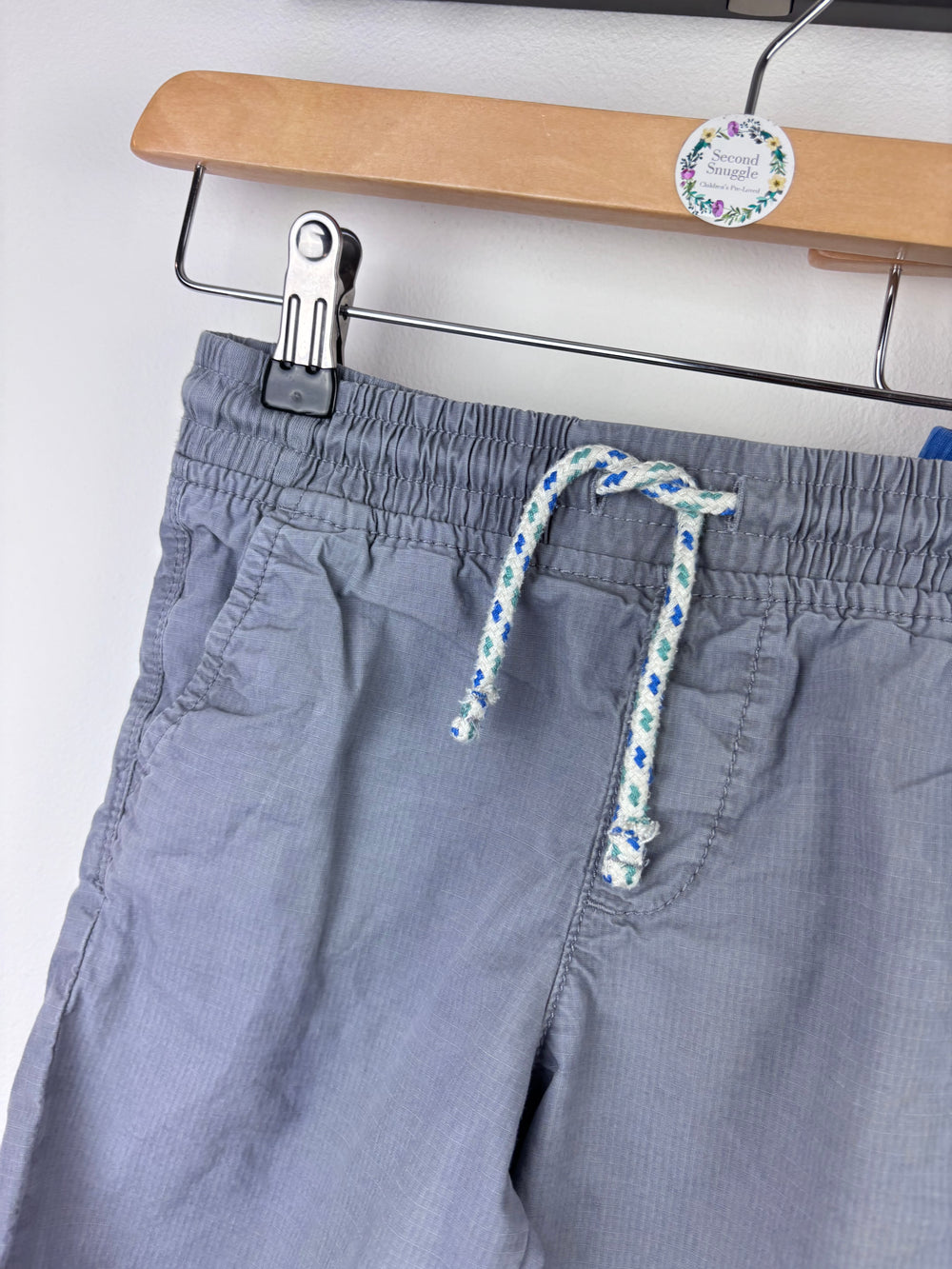 M&S Shorts Bundle 5-6 Years-Shorts-Second Snuggle Preloved