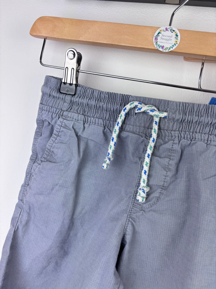 M&S Shorts Bundle 5-6 Years-Shorts-Second Snuggle Preloved