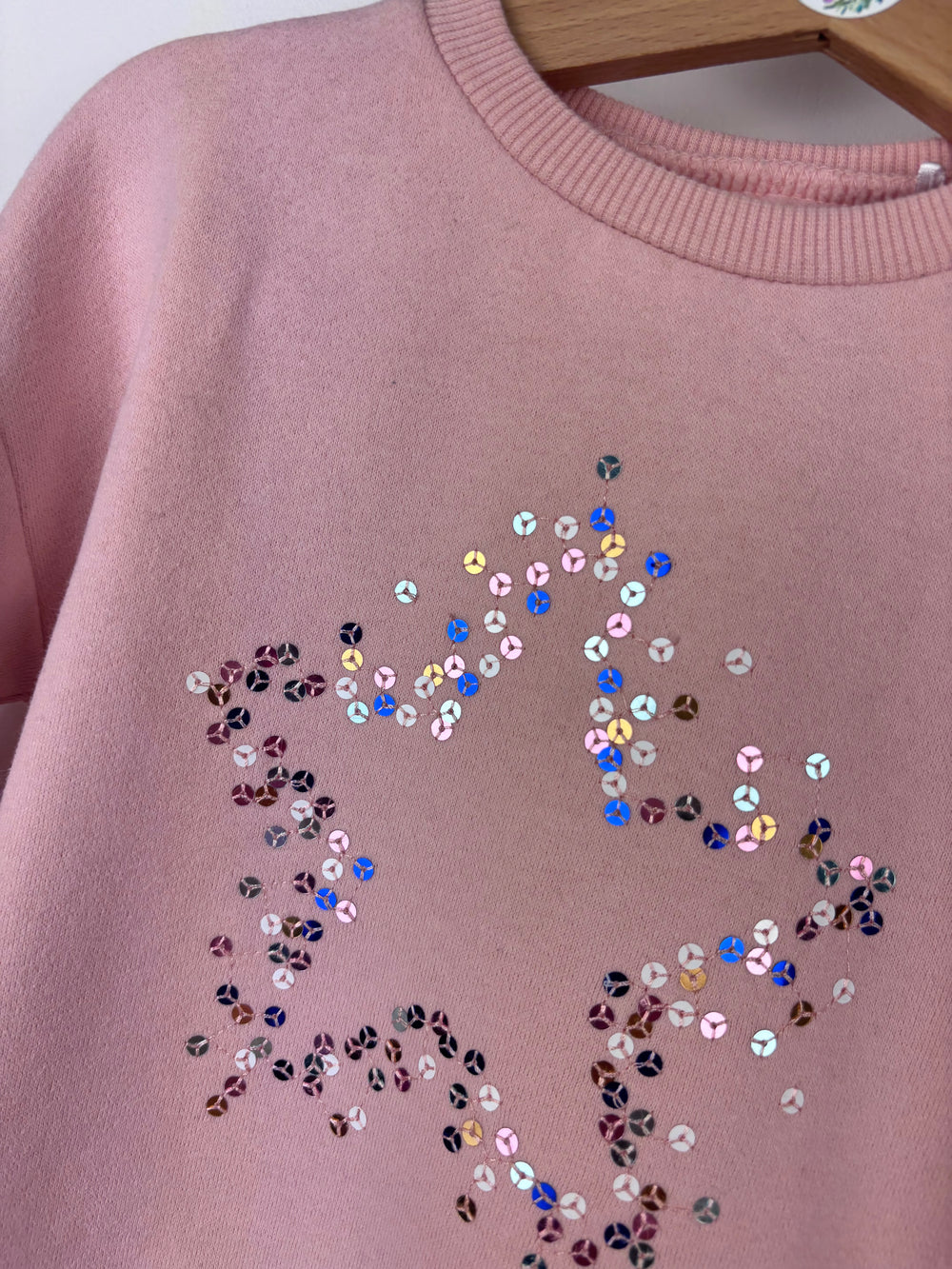 George Star Jumper 3-4 Years-Jumpers-Second Snuggle Preloved