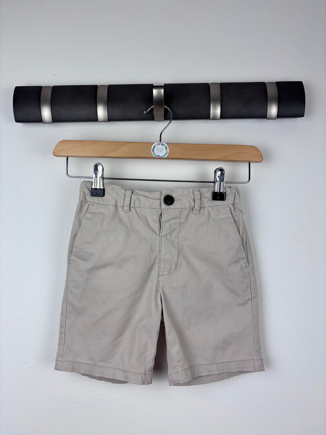 River Island Shorts 4-5 Years-Shorts-Second Snuggle Preloved