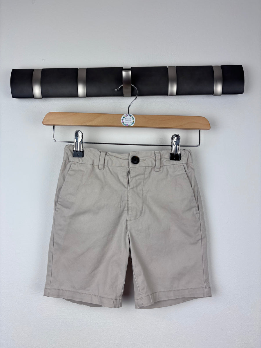 River Island Shorts 4-5 Years-Shorts-Second Snuggle Preloved