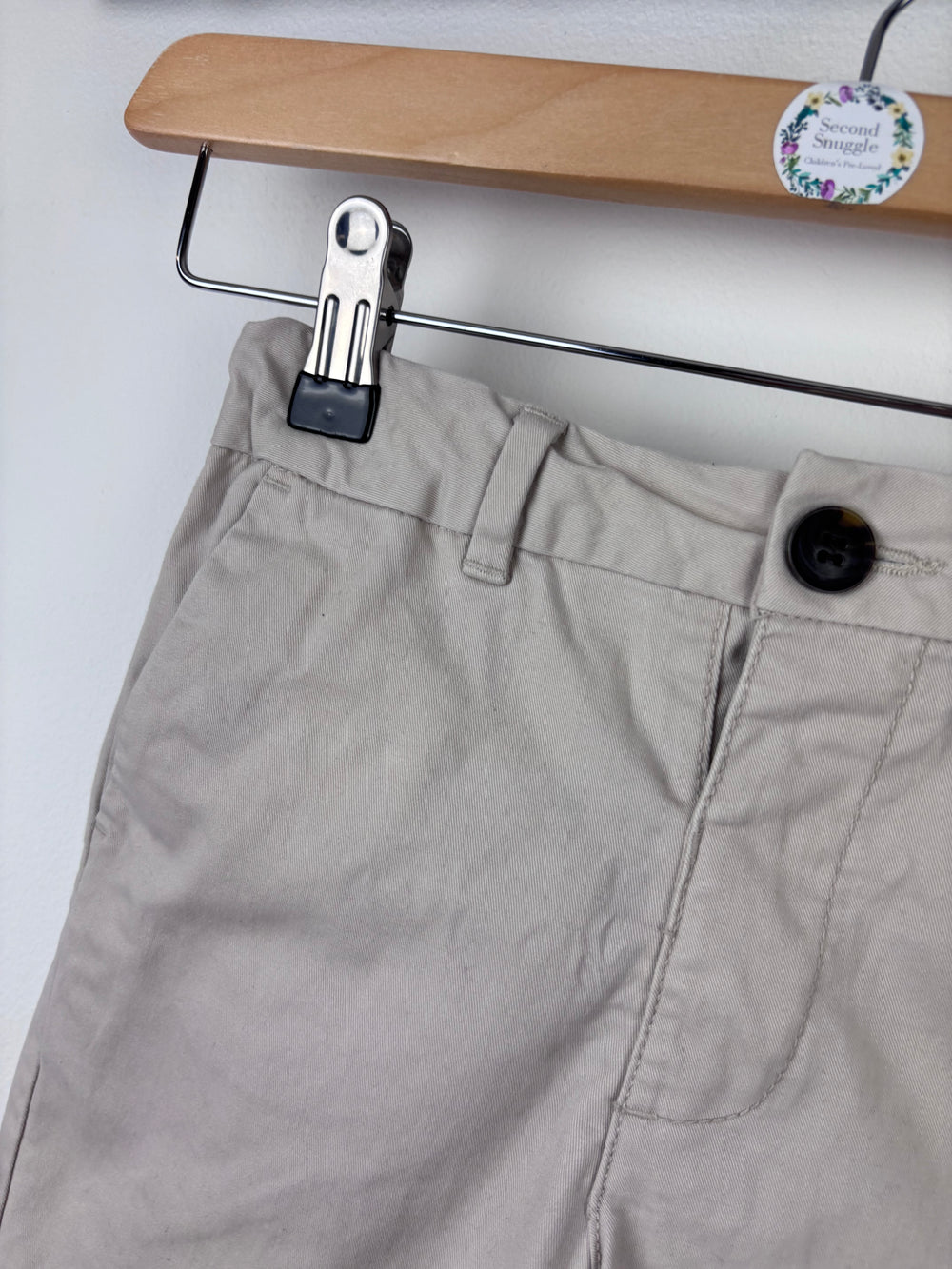 River Island Shorts 4-5 Years-Shorts-Second Snuggle Preloved