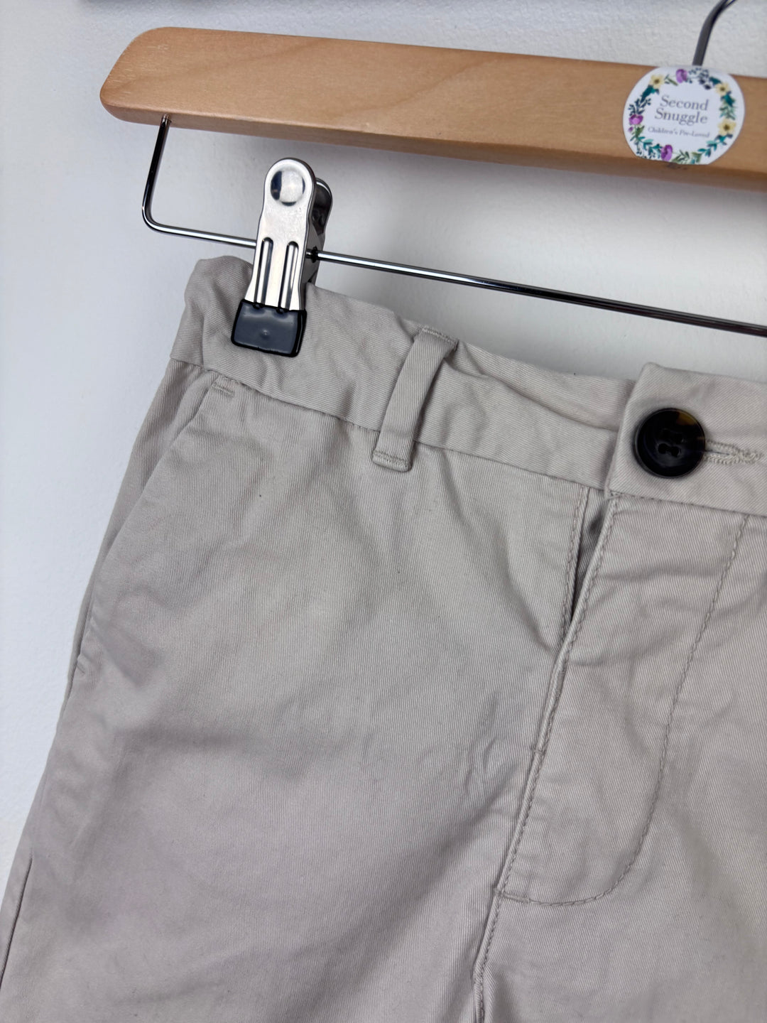 River Island Shorts 4-5 Years-Shorts-Second Snuggle Preloved