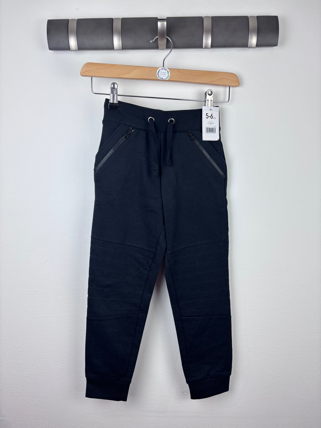 Mothercare Joggers 5-6 Years-Trousers-Second Snuggle Preloved