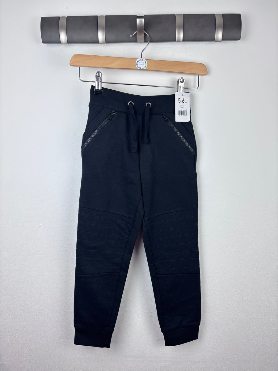 Mothercare Joggers 5-6 Years-Trousers-Second Snuggle Preloved