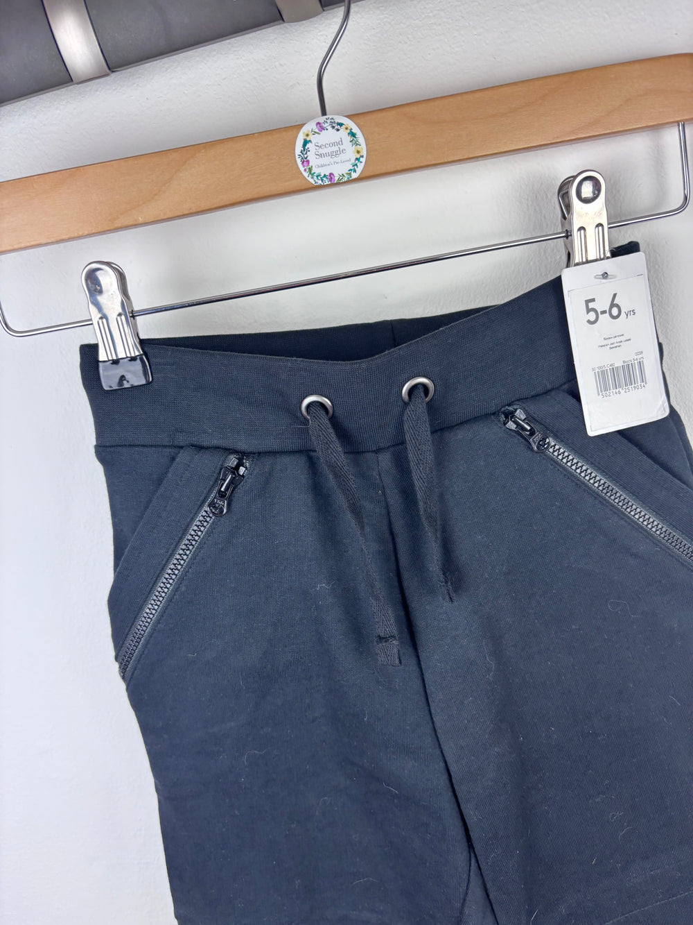 Mothercare Joggers 5-6 Years-Trousers-Second Snuggle Preloved
