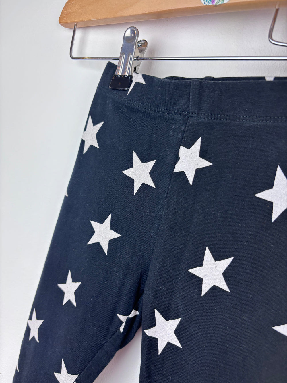 Next Leggings 12-18 Months-Leggings-Second Snuggle Preloved