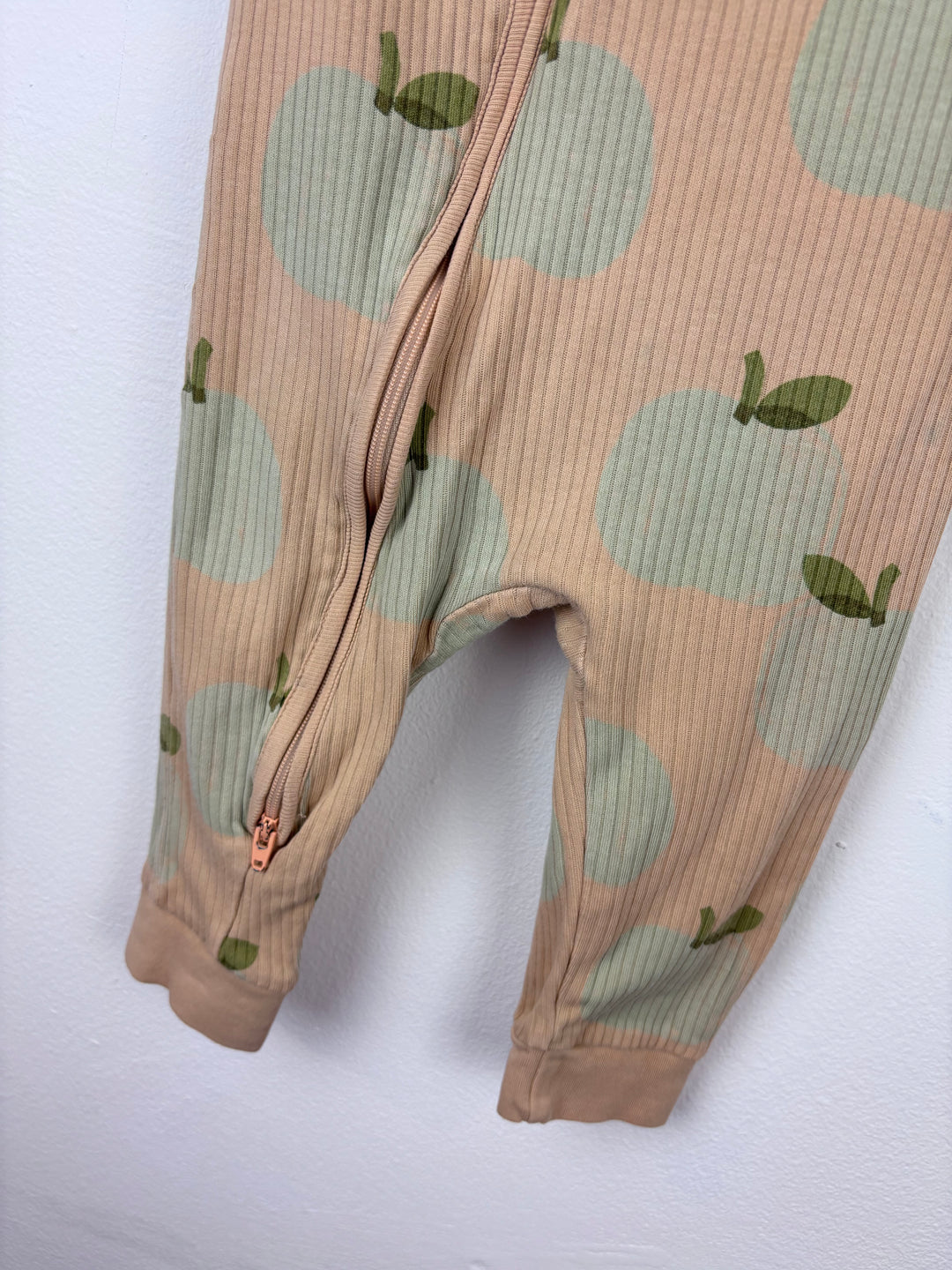 Next Sleepsuit 6-9 Months-Sleepsuits-Second Snuggle Preloved