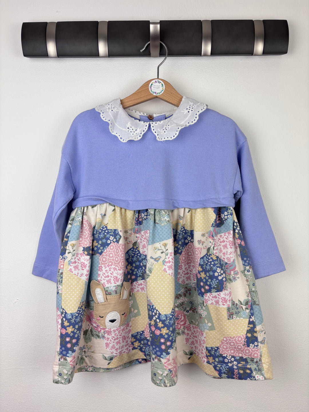 Next Dress 2-3 Years - PLAY-Dresses-Second Snuggle Preloved