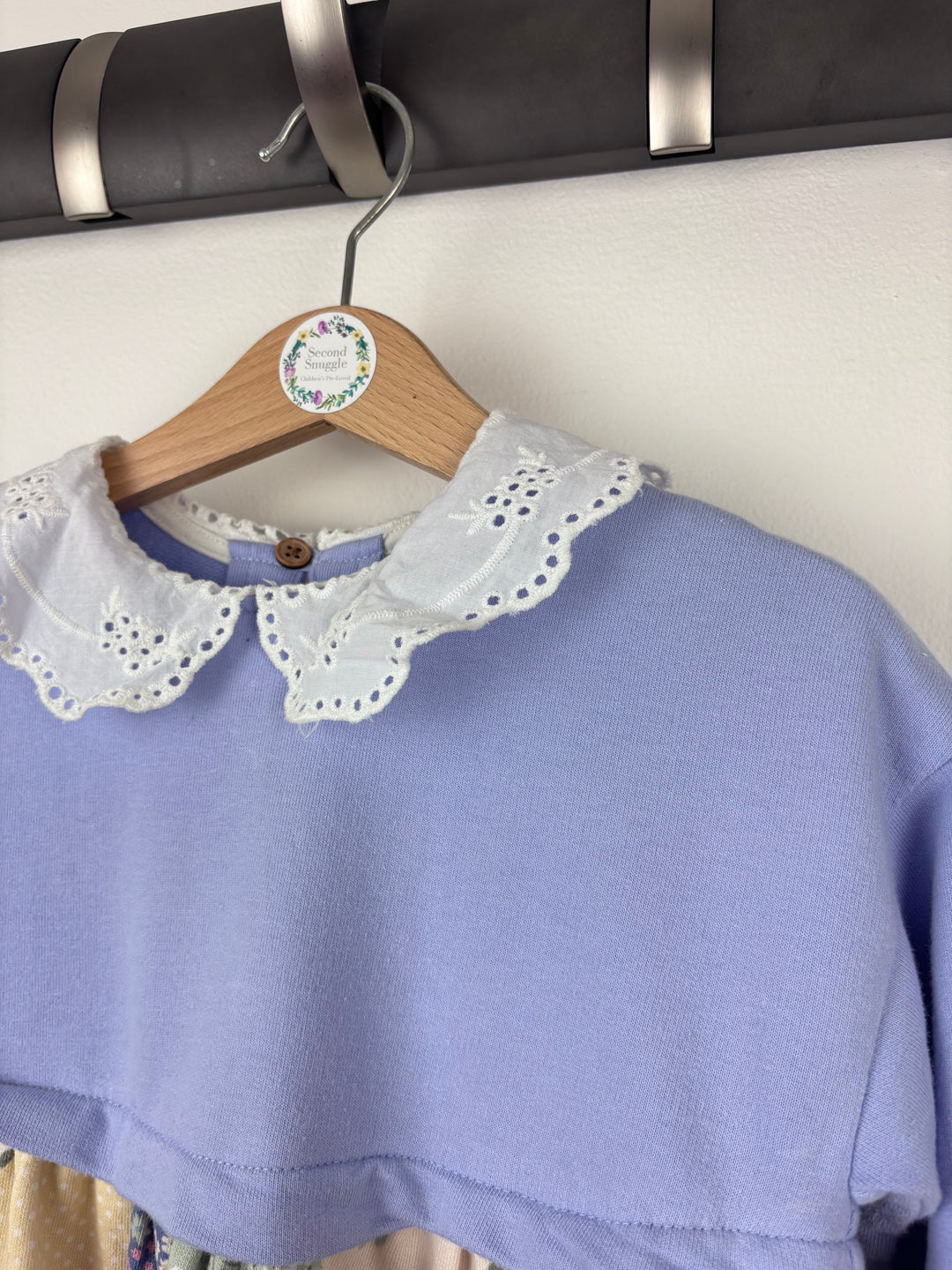 Next Dress 2-3 Years - PLAY-Dresses-Second Snuggle Preloved