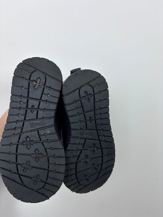 Start Rite UK 7.5 F-Shoes-Second Snuggle Preloved