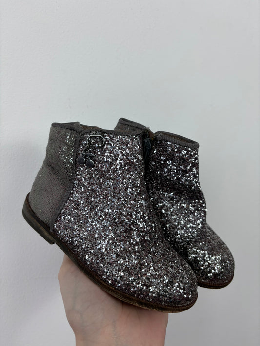 Next UK 7-Boots-Second Snuggle Preloved