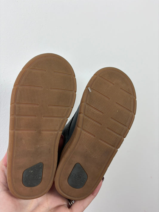 Next UK 7.5 F-Boots-Second Snuggle Preloved