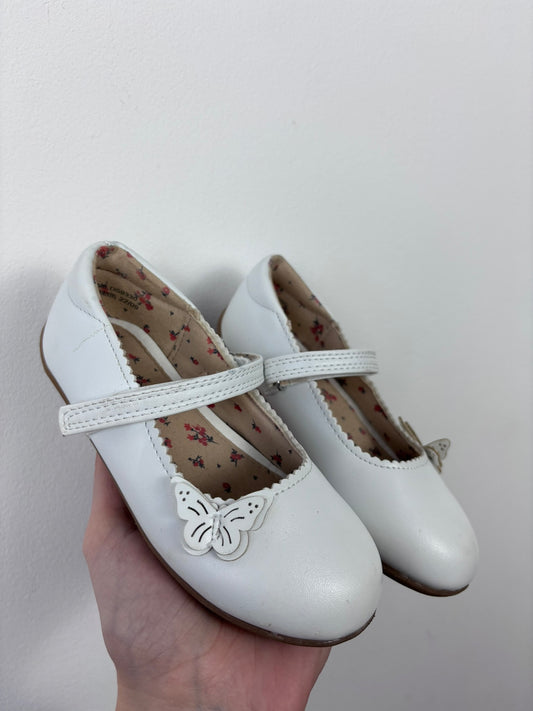 Next UK 8-Shoes-Second Snuggle Preloved