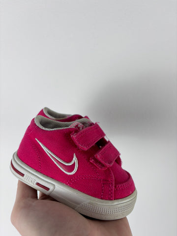 Nike UK 1 (Baby)-Shoes-Second Snuggle Preloved