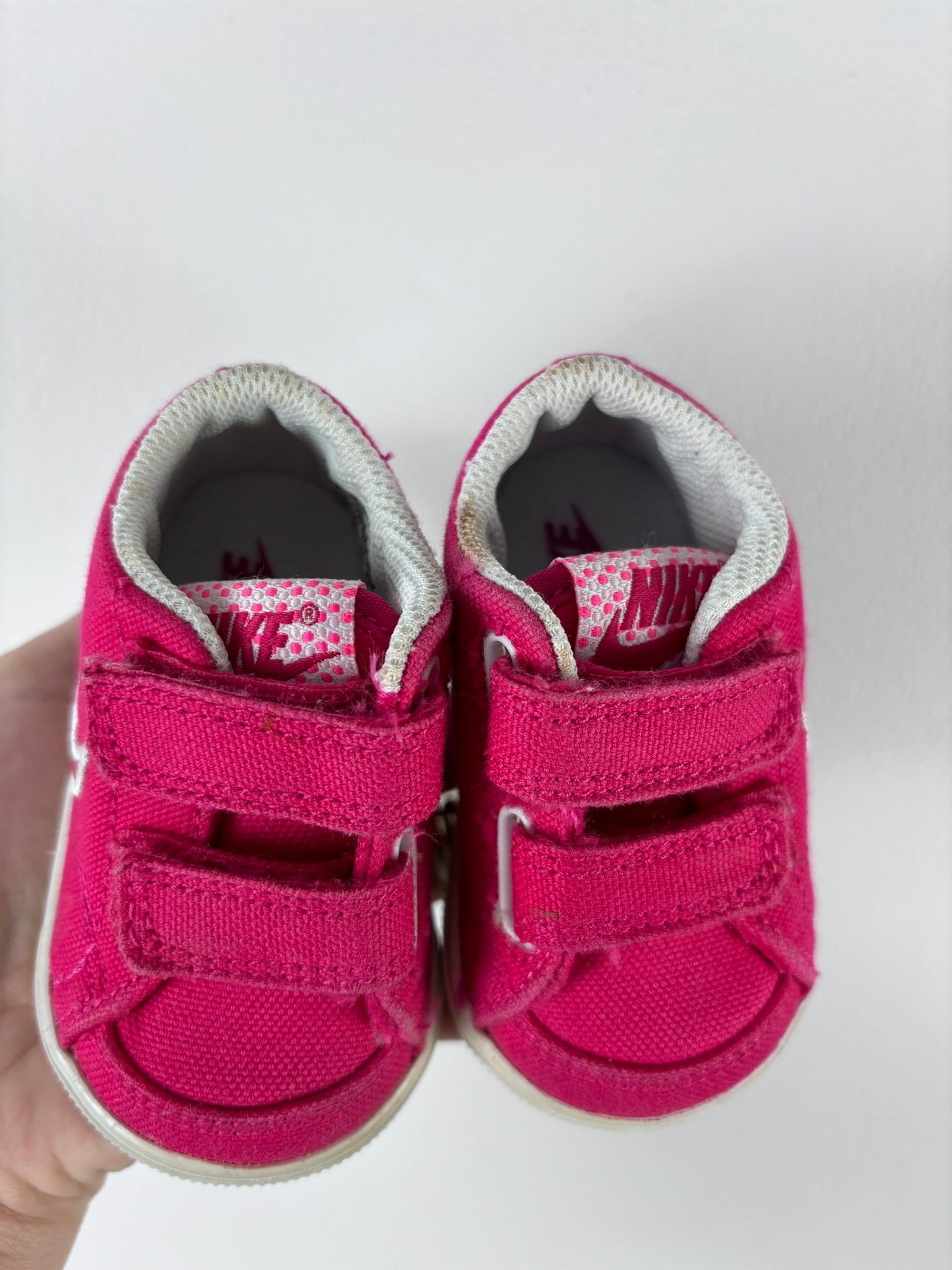 Nike UK 1 (Baby)-Shoes-Second Snuggle Preloved