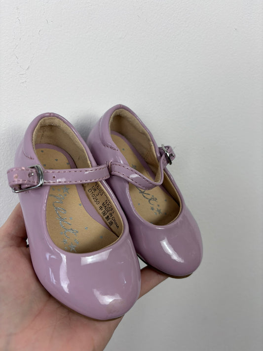 Next UK 3-Shoes-Second Snuggle Preloved