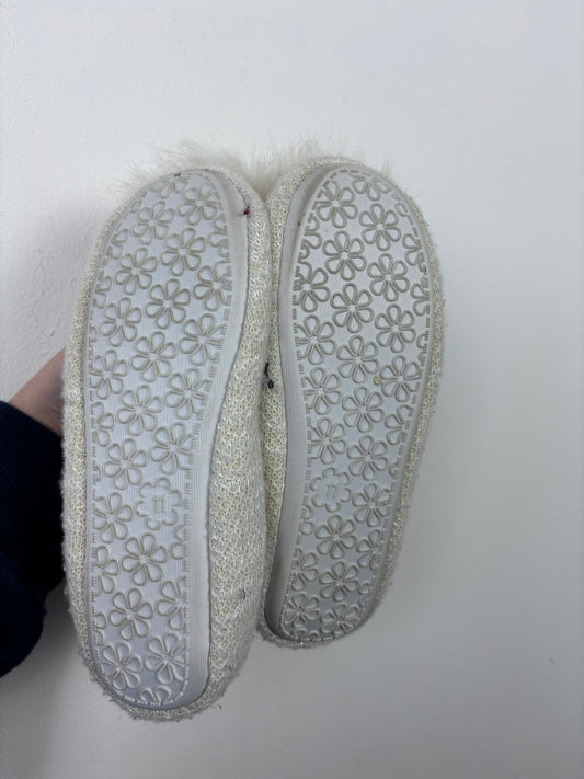 Next UK 11-Slippers-Second Snuggle Preloved