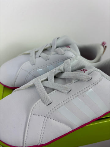 Adidas UK 4-Shoes-Second Snuggle Preloved